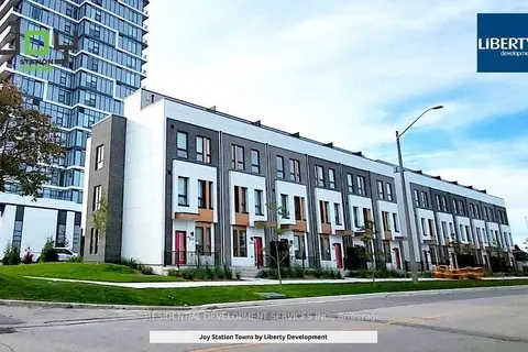 170 Anderson Avenue TH3