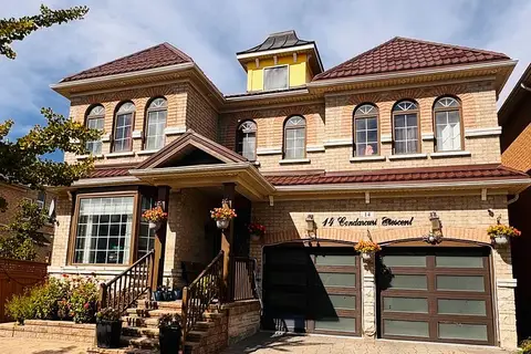 14 Condarcuri Crescent BSMT