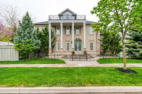 1 Johnswood Crescent Bsmt