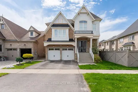 7 Nicort Road