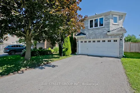 22 Taos Court