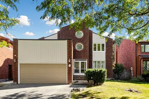 23 Hashbury Place