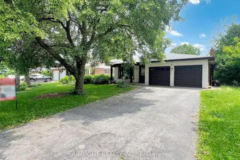 51 Royal Orchard Boulevard Lower L