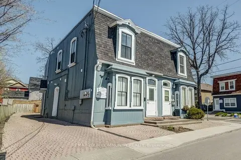 10 Centre Street