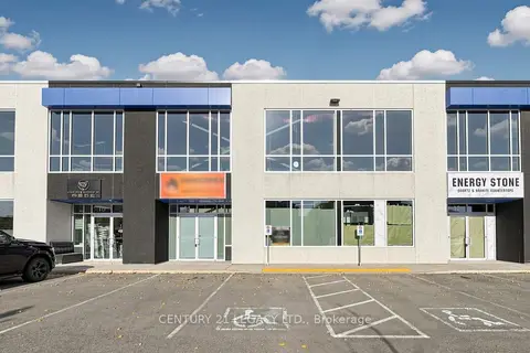 10950 Woodbine Avenue 11