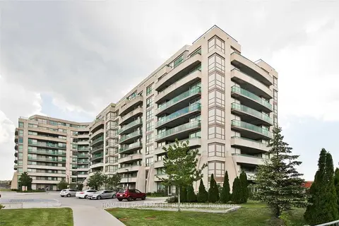 75 Norman Bethune Avenue 920