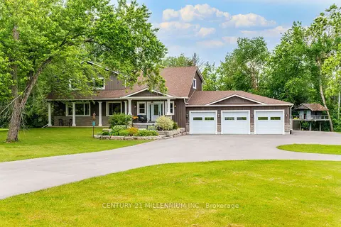 430 Wagg Road