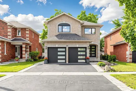 77 Amberview Drive