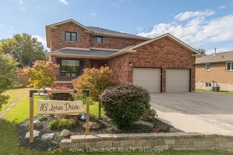16 Loree Drive