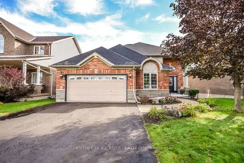 21 Armeda Clow Crescent
