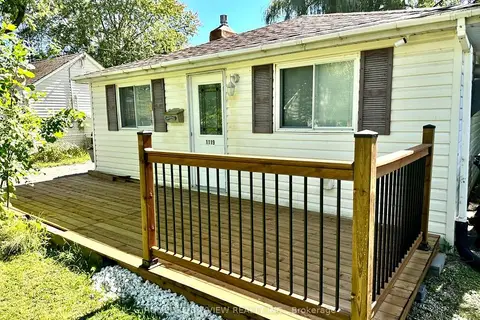 1119 Poplar Drive