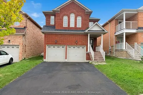 8 Maffey Crescent