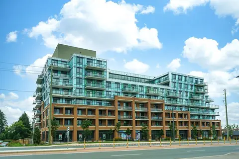 11611 Yonge Street 521