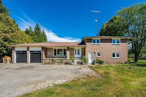 3077 Adjala Tecumseth Townline