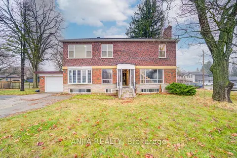 27 Jonquil Crescent