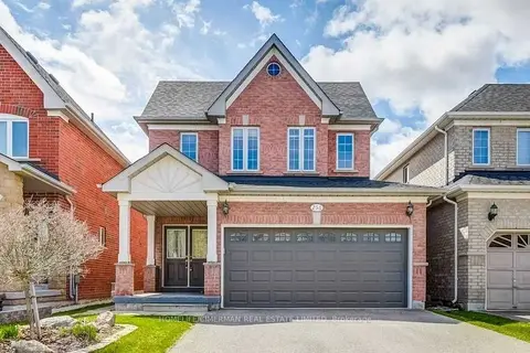 256 Mcbride Crescent