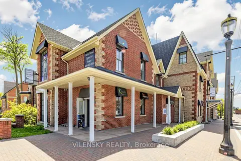 9994 Keele Street 200 - STUDIO