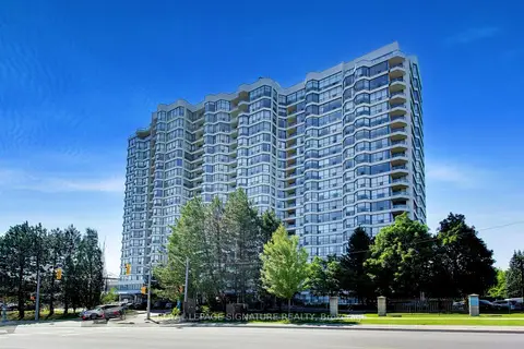 1 Clark Avenue W 1802