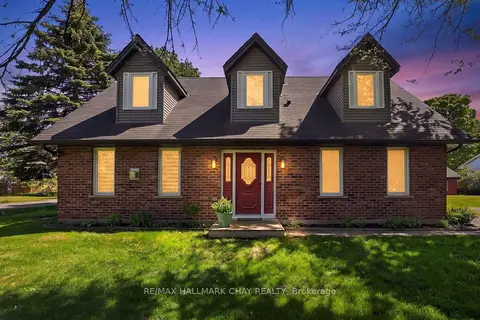 1467 Gilford Road