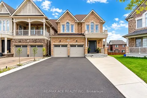 146 Beaconsfield Drive Bsmt