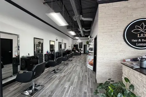 8707 Dufferin Street 6