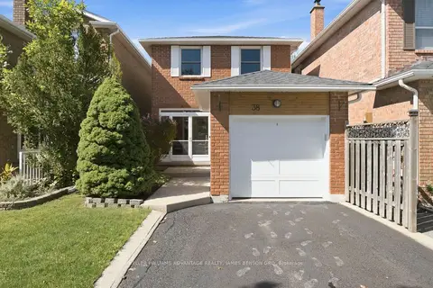 38 White Boulevard