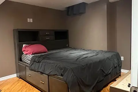 341 La Rocca Avenue Basement
