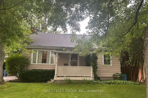 320 Stewart Street