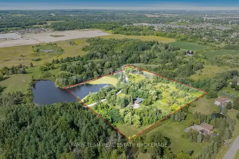 175 South Summit Farm Road