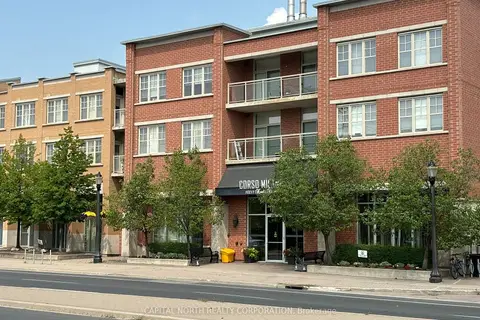 10211 Keele Street 217