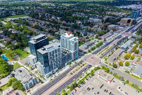 8888 Yonge Street 322