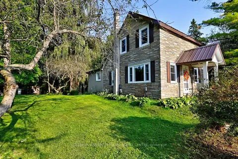 20805 Brock Road