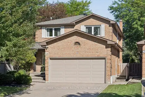 40 Colonel Butler Drive