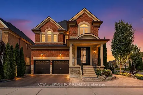 30 Fairmont Ridge Trail