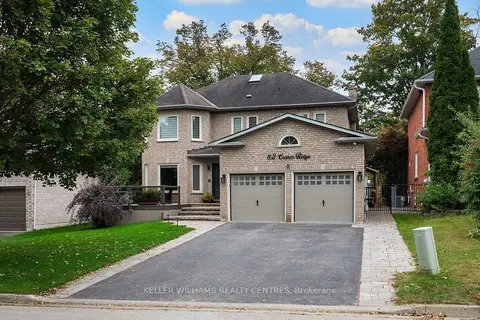 62 Corner Ridge Road