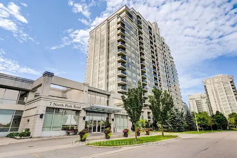 15 North Park Road 1509