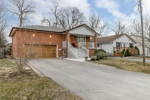 299 Lakeview Boulevard Lower