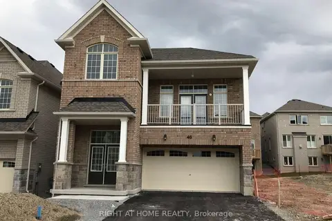 46 Blazing Star Street
