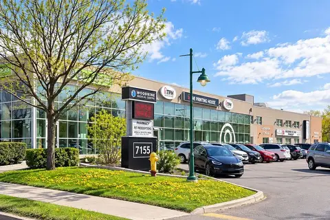 7155 Woodbine Avenue B101