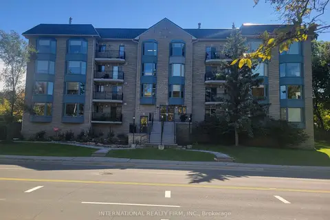 85 Wellington Street W 310