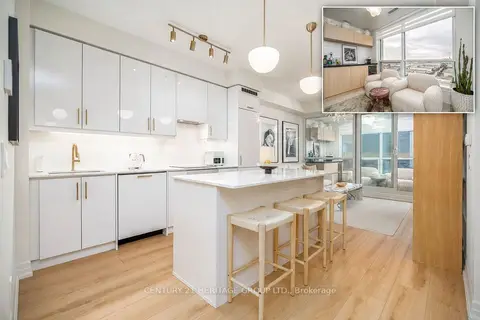 9075 Jane Street 1807