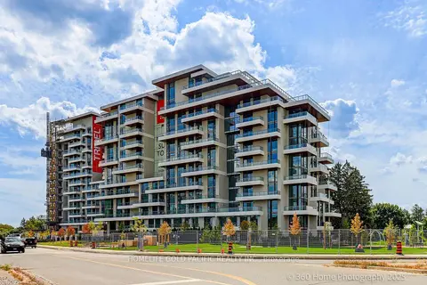 399 Royal Orchard Boulevard 519