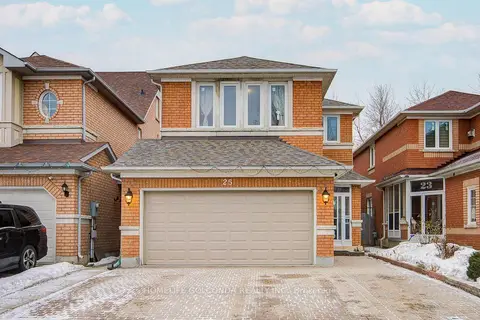25 Eastpine Drive