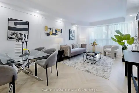 11 Townsgate Drive 401