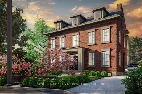 8 Lester B Pearson Street