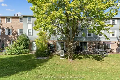 1984 John Street