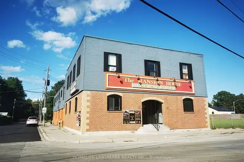 129 high Street
