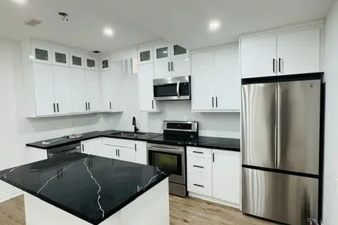 52 Foley Crescent Basement