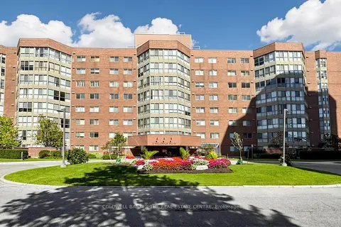 5 Weldrick Road W 301