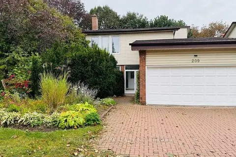 209 Willowbrook Road